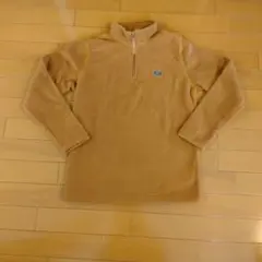フリース ジャケット М 試着のみ品