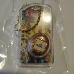 BANDAI TAMAGOTCHI キーホルダー　シークレット