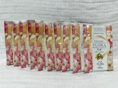 スリムビューティーハウス ENZYME FLORA 発酵:13袋※バラ売り不可