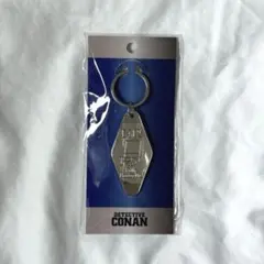 名探偵コナン 怪盗キッド メタルキーチェーン