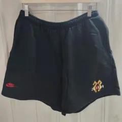 KK032310 NIKE / ハーフパンツ