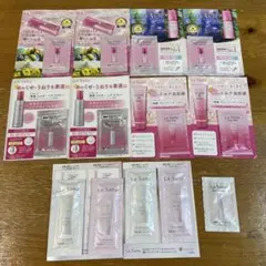 LaSana Hair Essence ラサーナのサムネイル