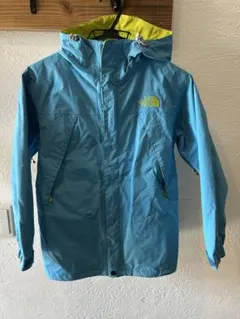 ザノースフェイス150 スクープジャケット　ジップインジップ対応