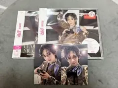 特急 リョウガ トレカ ガチ夢中 ソロ盤 コンプ5種セット - メルカリ