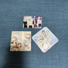 うたプリ　QUARTET NIGHT セット