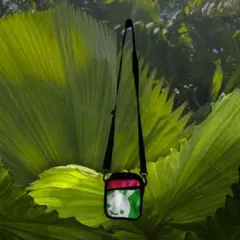 CUNE キューン ショルダーポーチ ミニショルダーのサムネイル