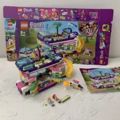 2026年最新】lego 41395の人気アイテム - メルカリ