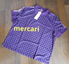 新品タグ付きＨ&M☆MOVEチェックTシャツ