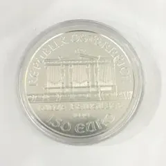 2026年最新】銀貨1オンス純銀 ウィーンの人気アイテム - メルカリ