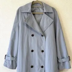 トレンチコート