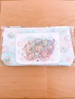 スーベニアおてふきキャリー