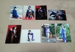 鬼滅の刃 立志編 場面写ブロマイド 響凱 下弦の陸 ランダムブロマイド
