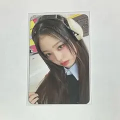 2025年最新】ive チェキ ウォニョンの人気アイテム - メルカリ