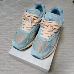 New Balance ✖ ジョーフレッシュグッズ 993のサムネイル
