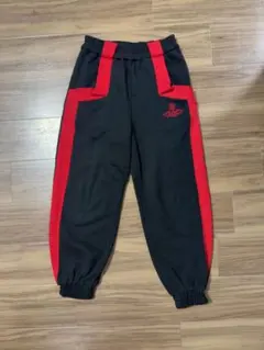 supreme Velour Mesh Track Pant SIZE:L - メルカリ