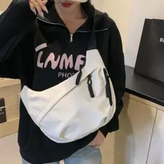 ショルダーバッグチェック