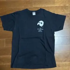 オペラ座の怪人 The Phantom of the Opera Tシャツ