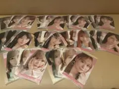 ＝LOVE 19thシングル封入生写真 TYPE-ABC 全メンバーセット品