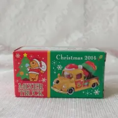 ディズニー トミカ 2014 クリスマス プーさん 2025年最新】トミカ プーさん クリスマスの人気アイテム - メルカリ
