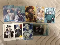 アイドリッシュセブン 四葉環 カードまとめ売り