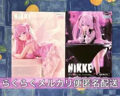 NIKKE ぬーどるストッパー　ユニ　ドロシー　新品未開封品