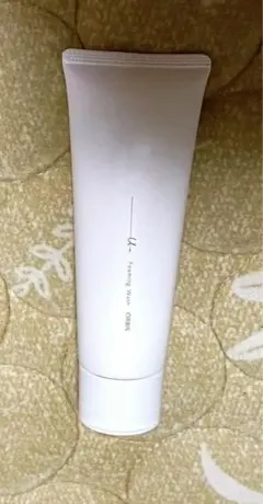 ORBIS オルビス　ユードット　フォーミングウォッシュ　 120g