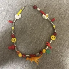 ウォレットチェーン 恐竜 ディノワークス 好きな方ぜひ - メルカリ