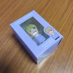 なにわ男子 高橋恭平 Alpha 指人形