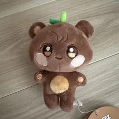 ATEEZ ANITEEZ JJONGbear ジョンホ - メルカリ