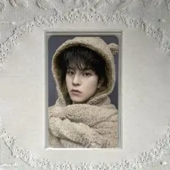 StrayKids KARMA スンミン プレリス