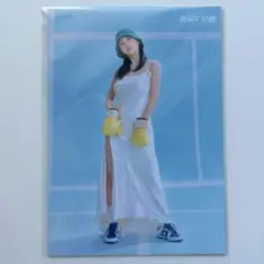 TWICE Ready to be ラントレ　モモ　5th world tour