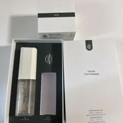 最新版 ICD インセルダム コラーゲンマスク 2箱セット 日本版正規品】最新版 ICD インセルダム コラーゲンマスク 2箱セット