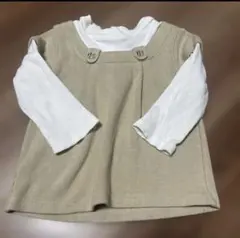 Burberry バーバリー　トップス　90