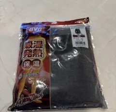 B.V.D. クルーネック9分袖Tシャツ Mサイズ