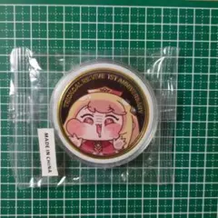 トリッカル 1周年　非売品　 エルフィン トリッカル 1周年 非売品 コイン エルフィン - メルカリ