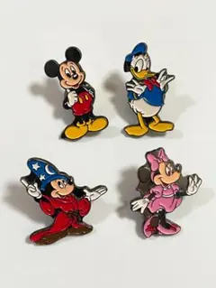 2026年最新】ドナルド ピンバッジの人気アイテム - メルカリ