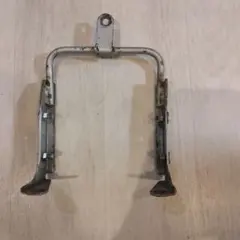 ☆美品☆ ゼファー400 ヘッドライトステー 純正 カワサキ - メルカリ