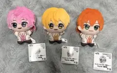 すとぷり ちびぐるみ 制服ver.