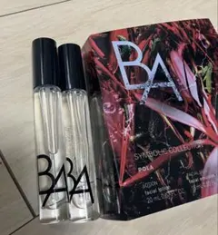 POLA B.A オーデコロン7 BA 香水　10ml 2本セット