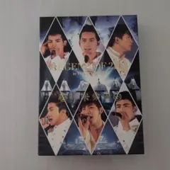 2PM ARENA TOUR 2011 DVD 初回限定盤 2枚組 - メルカリ