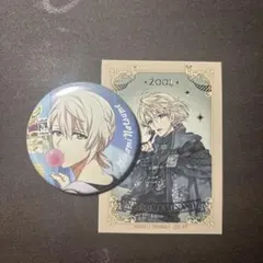 アイナナ 棗巳波 ドラコレ2 缶バッジ - メルカリ