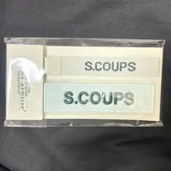 seventeen ストラップ