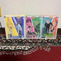 一番くじ　ワンピース　ROAD TO DOWN 冒険絵への軌跡