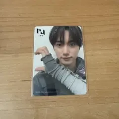 INI 尾崎匠海 特典トレカ