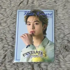 FANFANHOP 木村慧人