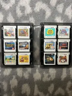 妖怪ウォッチ 7本セット＋3ds本体 - メルカリ