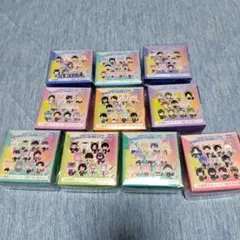 ときめきメモリアルMini Figure Collection 全7種 ときめきメモリアルMini Figure Collection 全7種 - メルカリ
