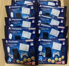 プレイステーション ビスケットのみ 10袋