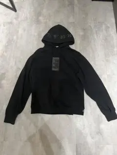 ブラックアイパッチ　パーカー