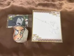 忍たま乱太郎　諸泉尊奈門